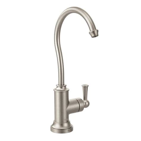 Sip & Beverage Faucets 